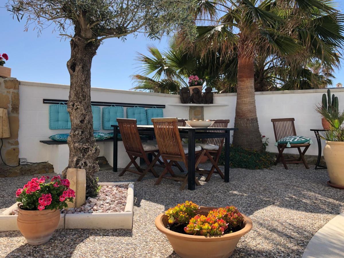 Apartmán Casa Olina Bahia de Casares Exteriér fotografie