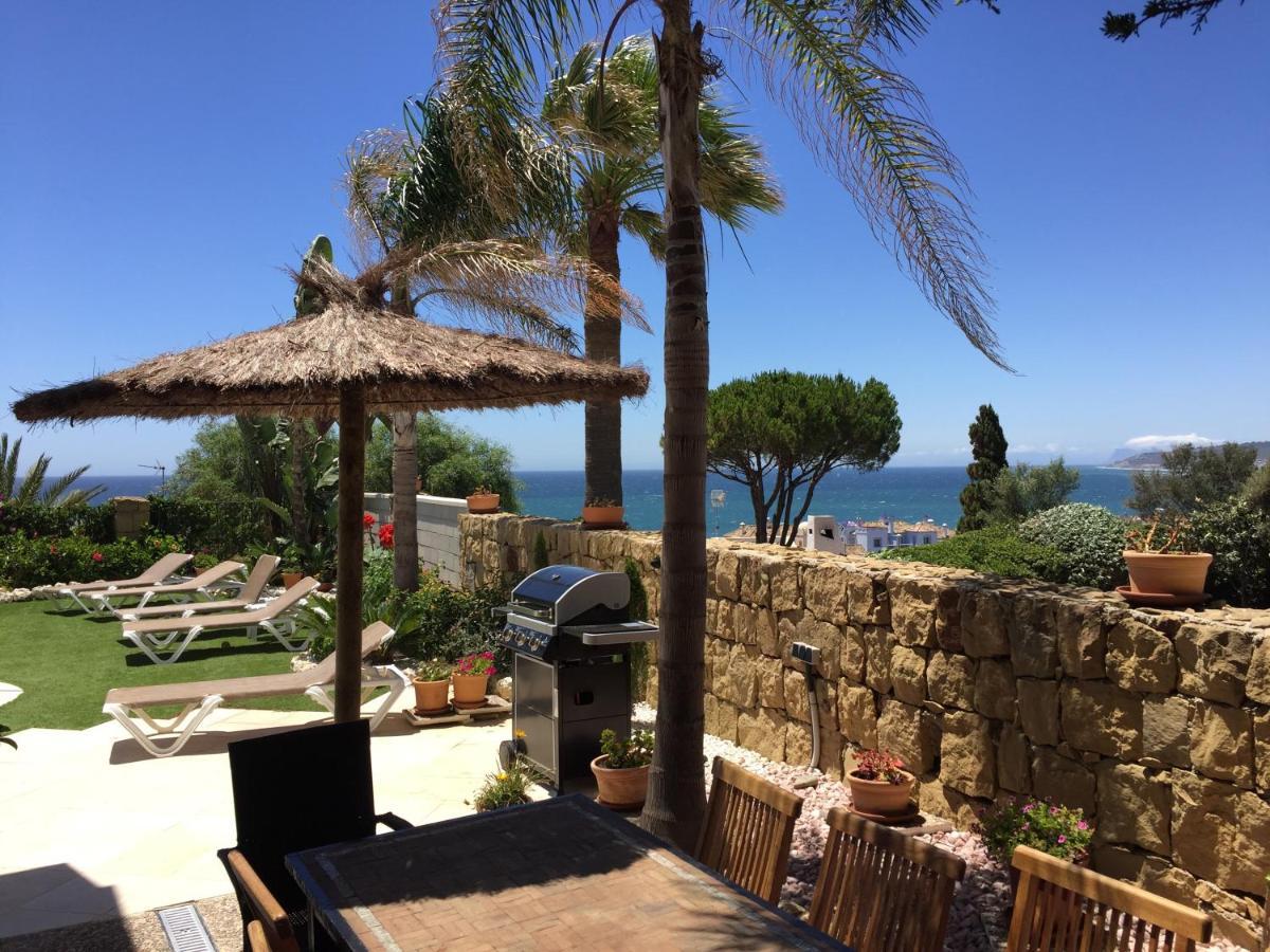 Apartmán Casa Olina Bahia de Casares Exteriér fotografie