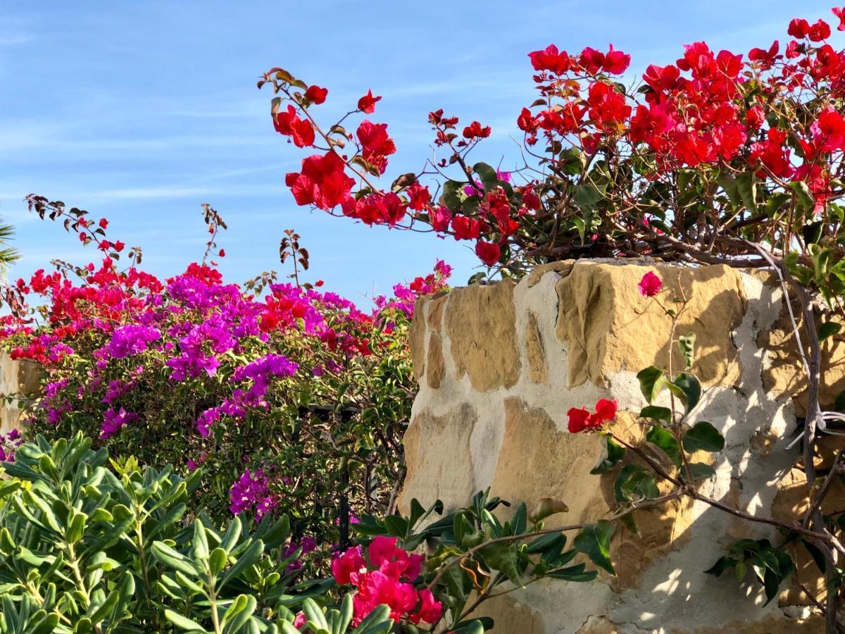 Apartmán Casa Olina Bahia de Casares Exteriér fotografie