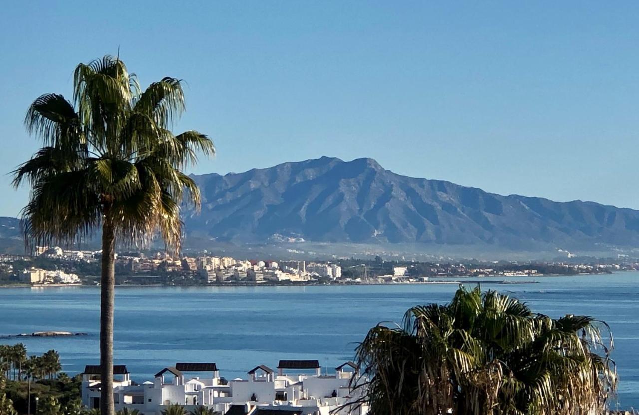 Apartmán Casa Olina Bahia de Casares Exteriér fotografie