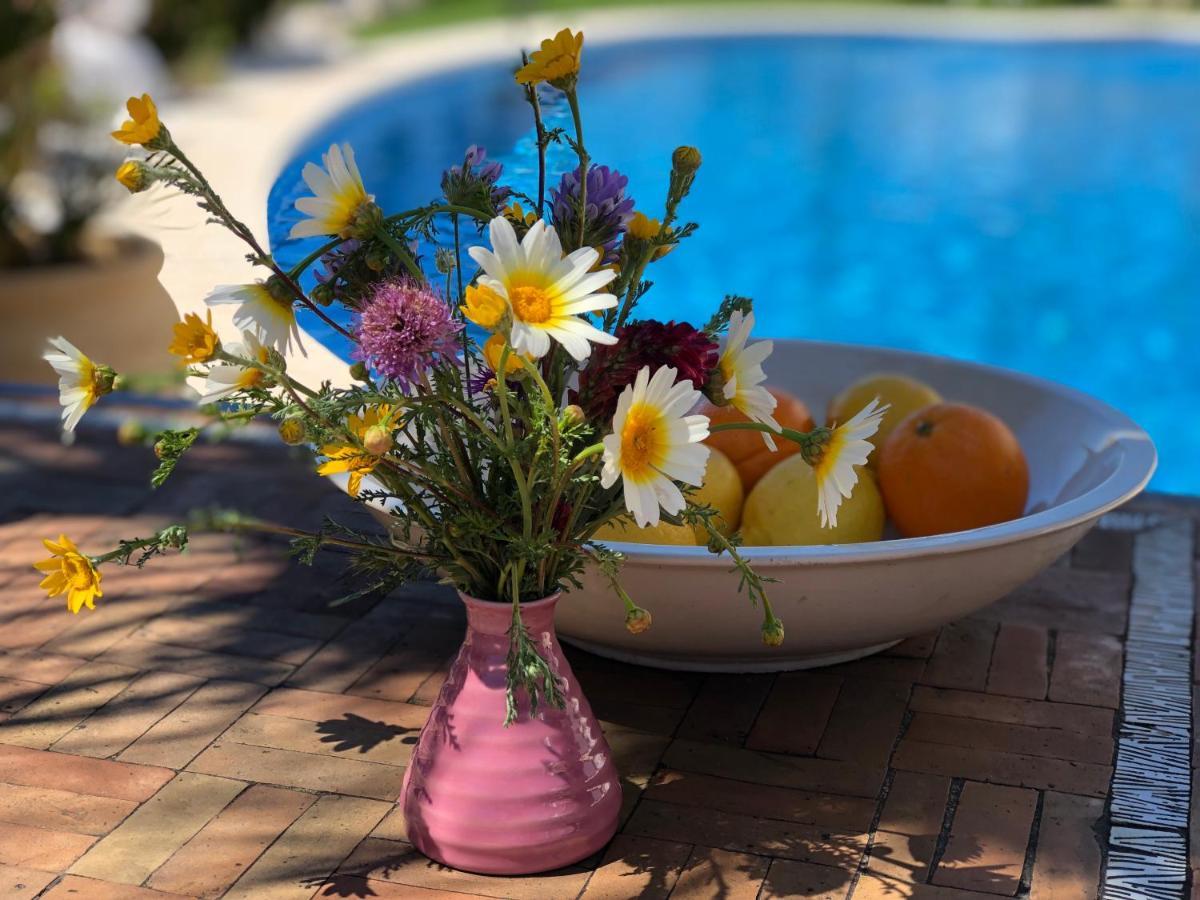 Apartmán Casa Olina Bahia de Casares Exteriér fotografie