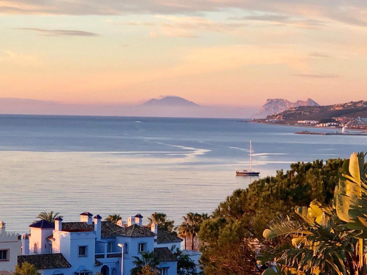 Apartmán Casa Olina Bahia de Casares Exteriér fotografie