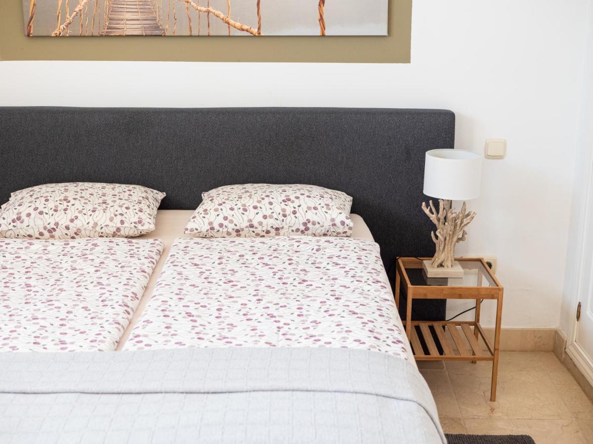 Apartmán Casa Olina Bahia de Casares Exteriér fotografie