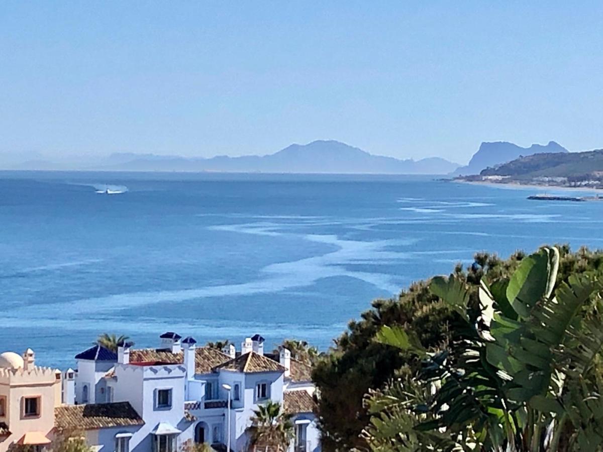 Apartmán Casa Olina Bahia de Casares Exteriér fotografie