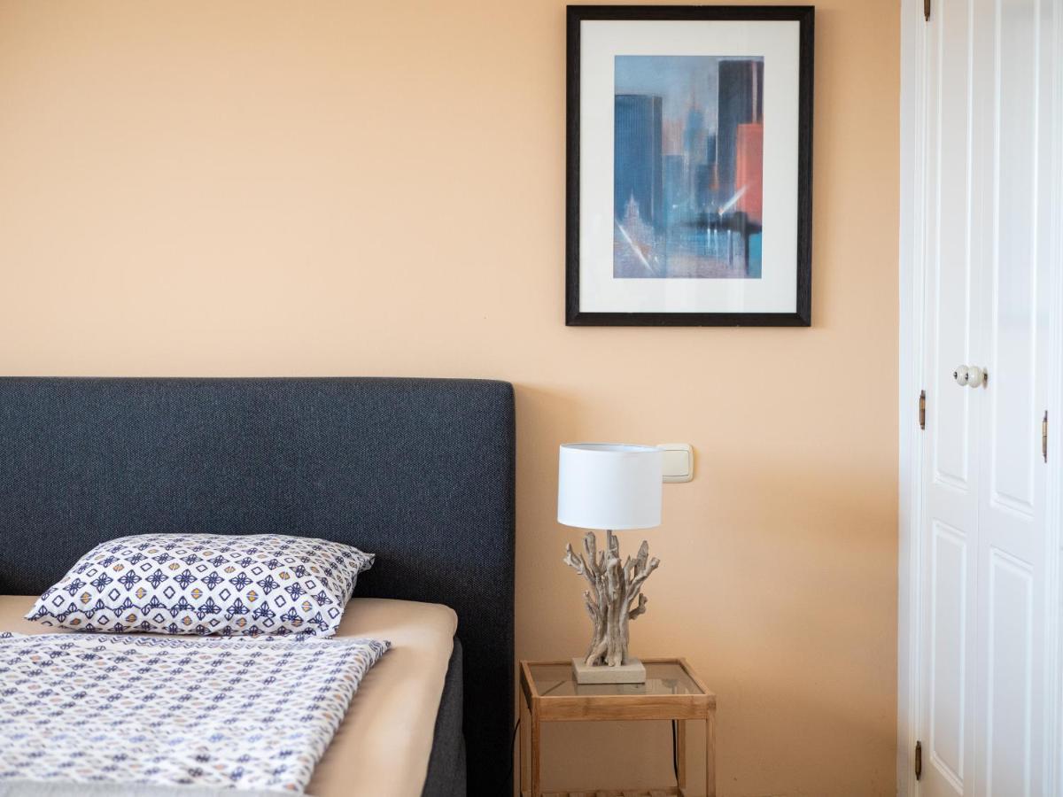 Apartmán Casa Olina Bahia de Casares Exteriér fotografie