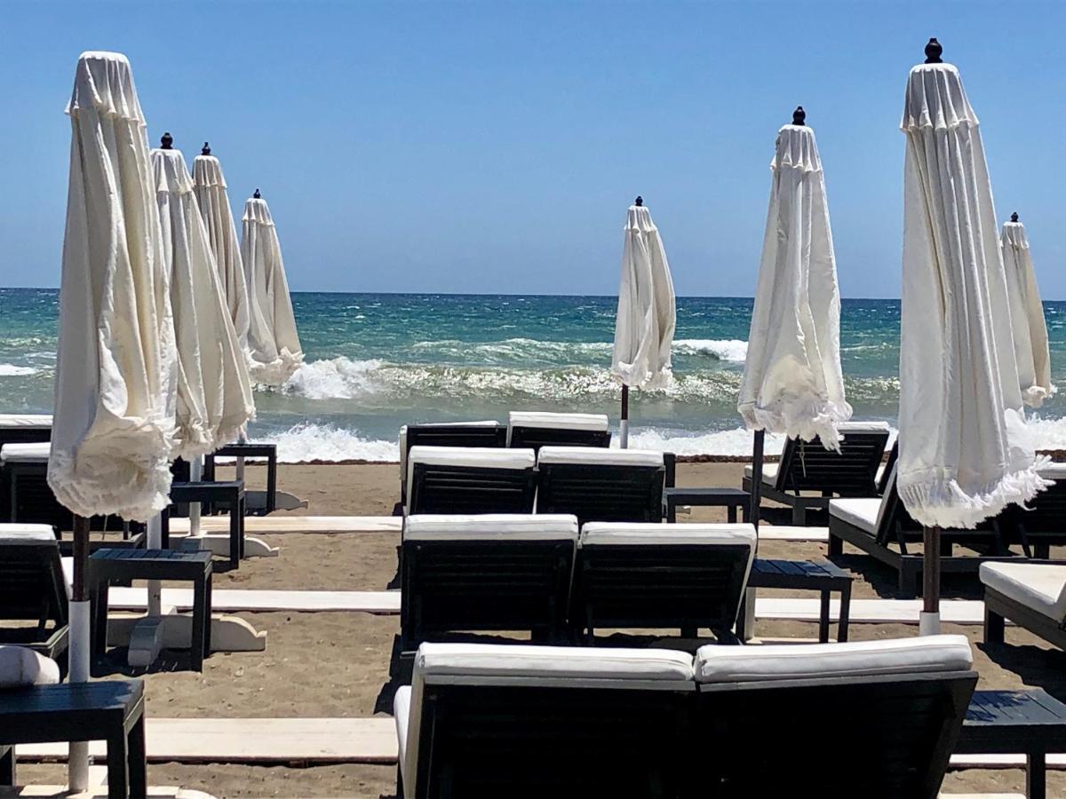 Apartmán Casa Olina Bahia de Casares Exteriér fotografie