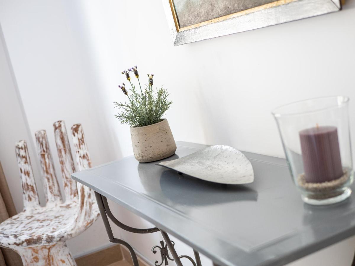 Apartmán Casa Olina Bahia de Casares Exteriér fotografie