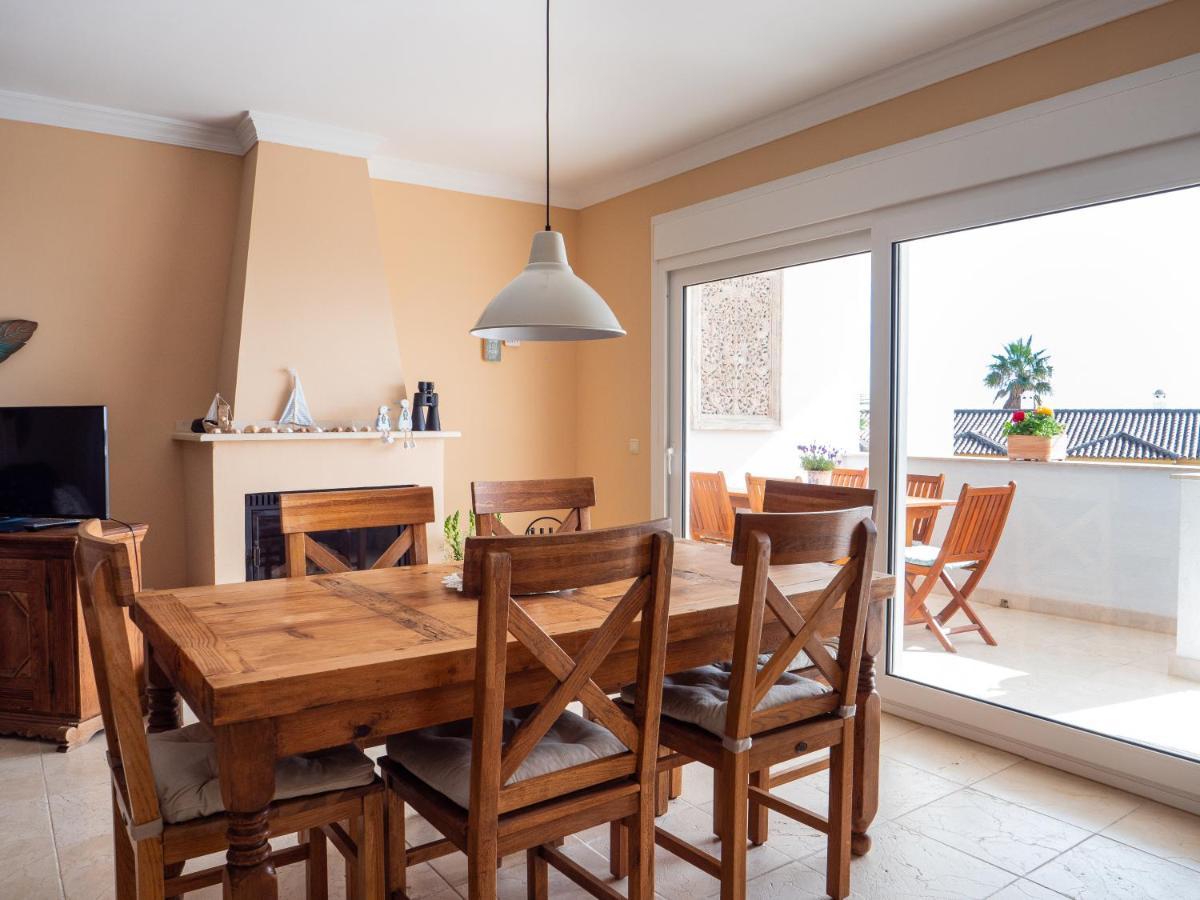 Apartmán Casa Olina Bahia de Casares Exteriér fotografie