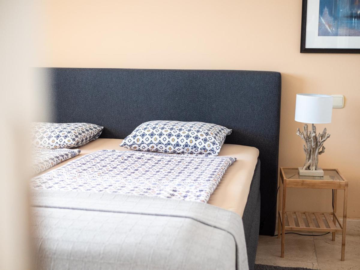 Apartmán Casa Olina Bahia de Casares Exteriér fotografie