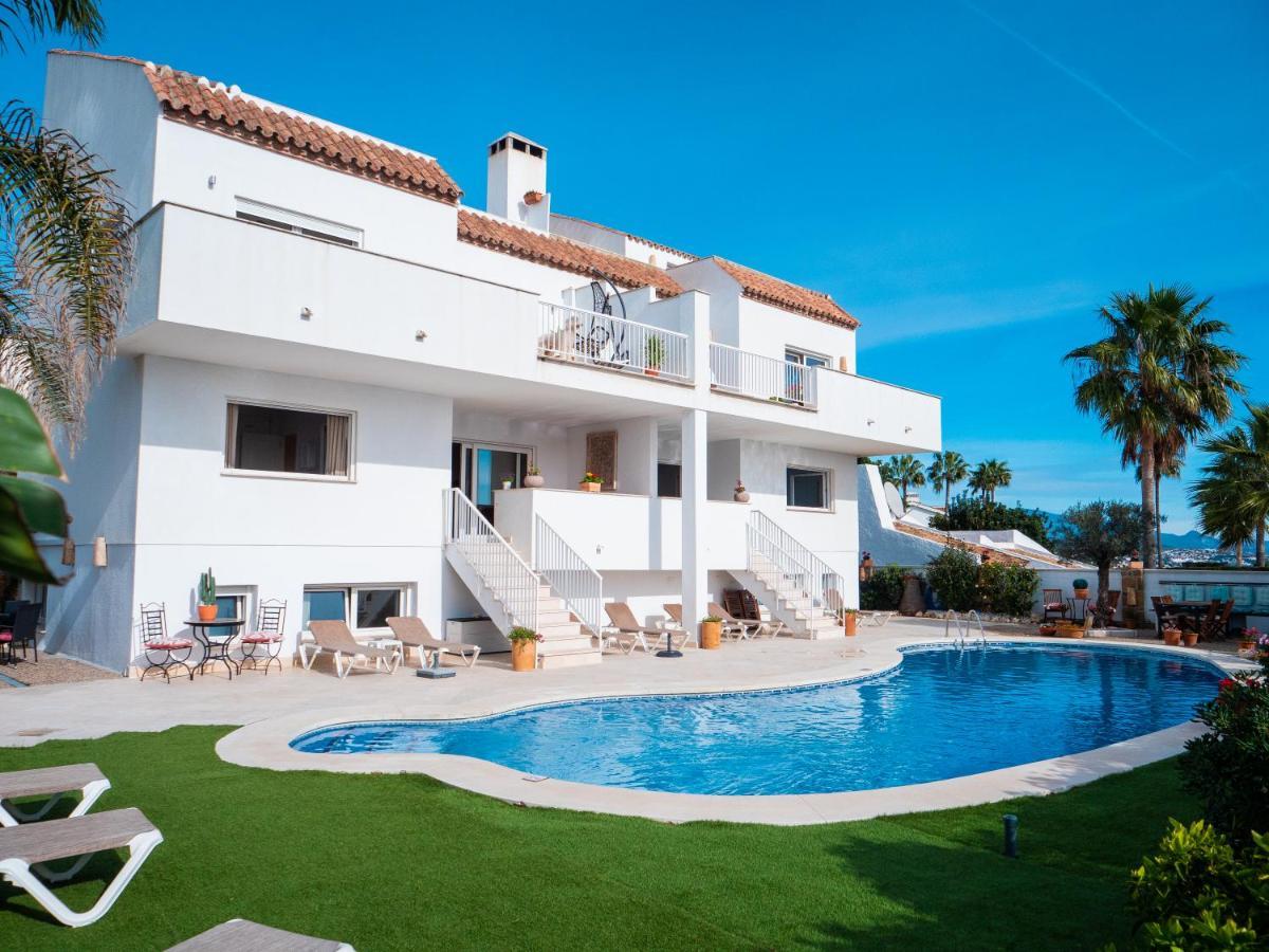 Apartmán Casa Olina Bahia de Casares Exteriér fotografie