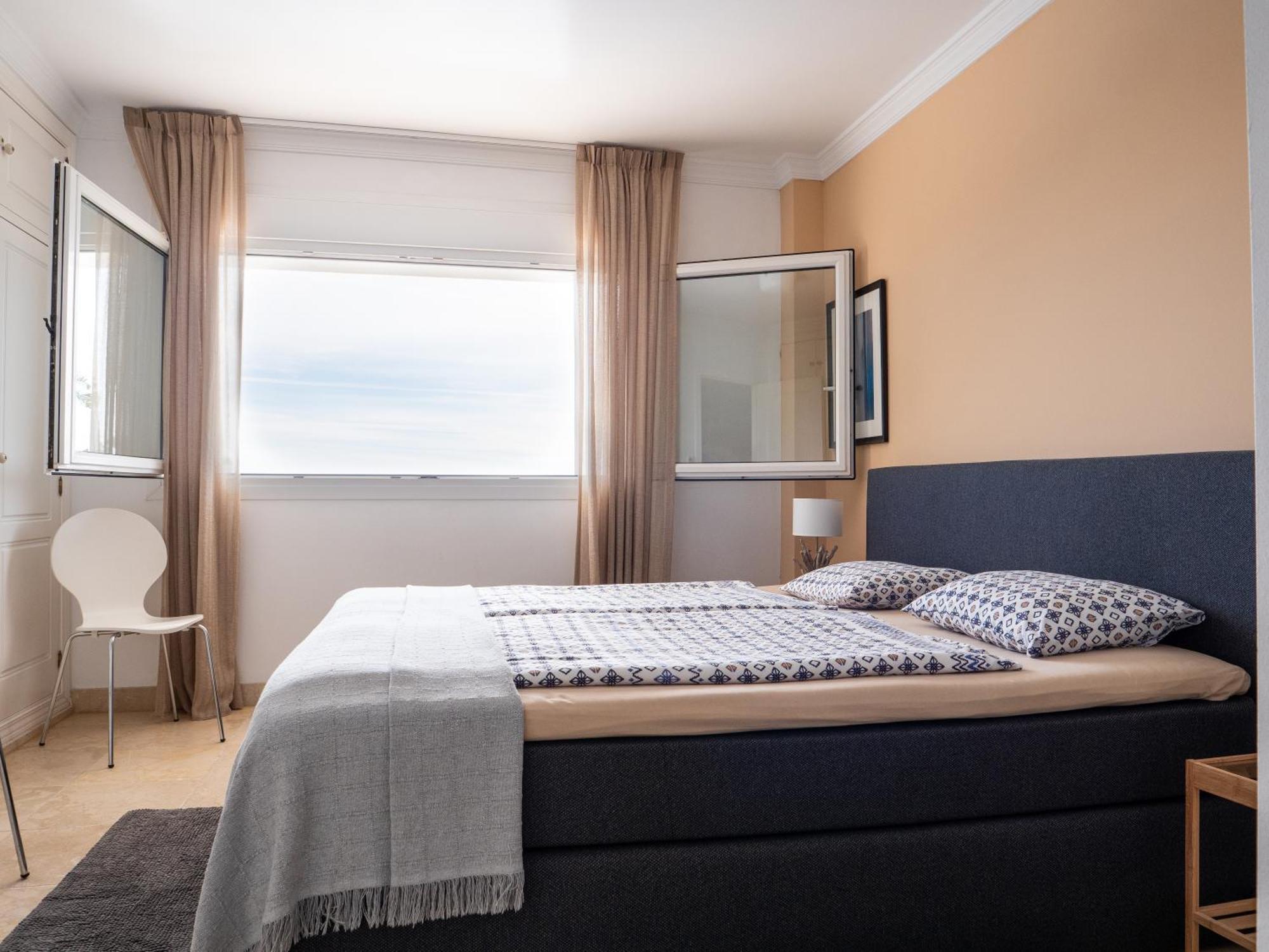 Apartmán Casa Olina Bahia de Casares Pokoj fotografie