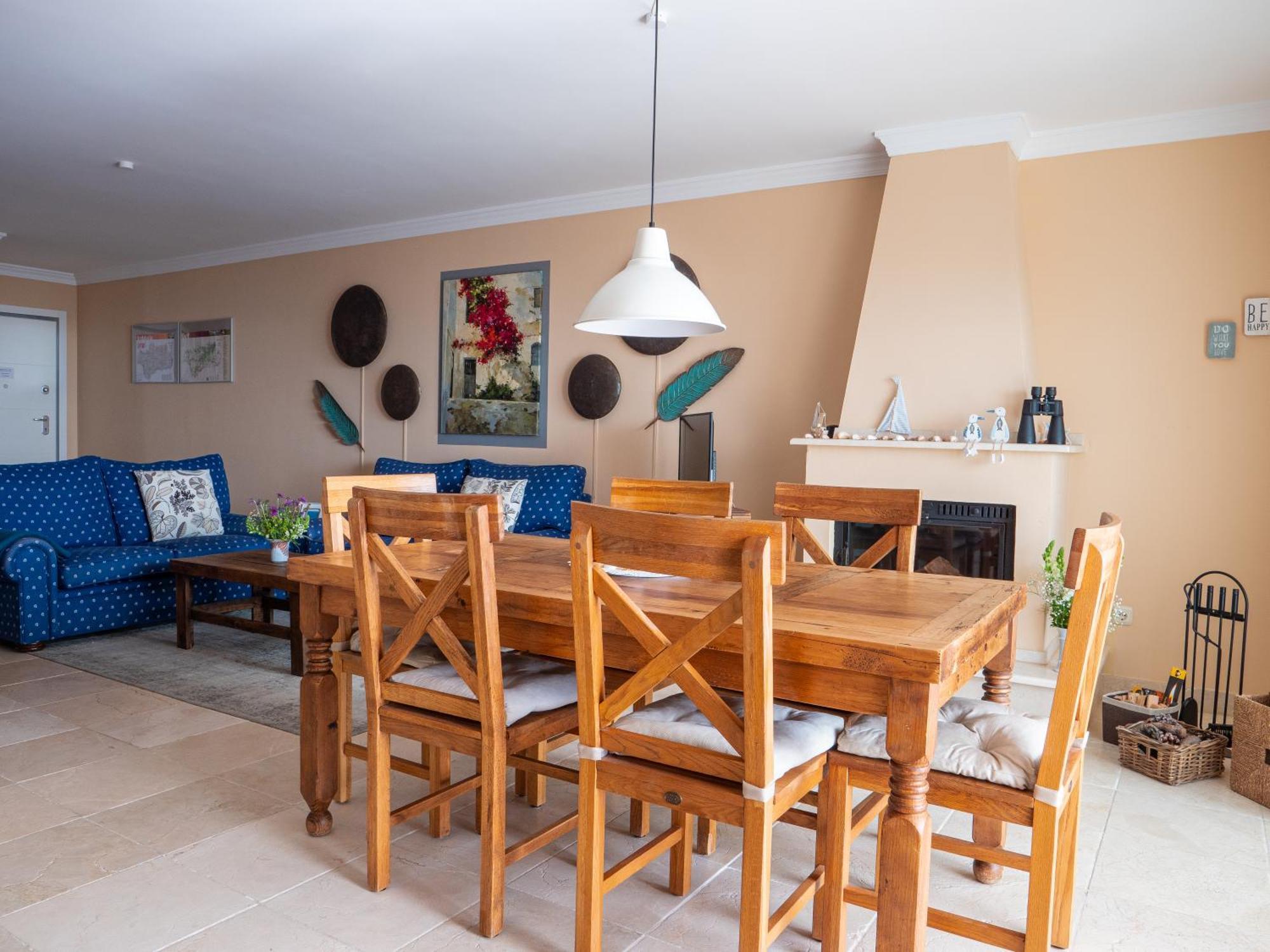 Apartmán Casa Olina Bahia de Casares Pokoj fotografie