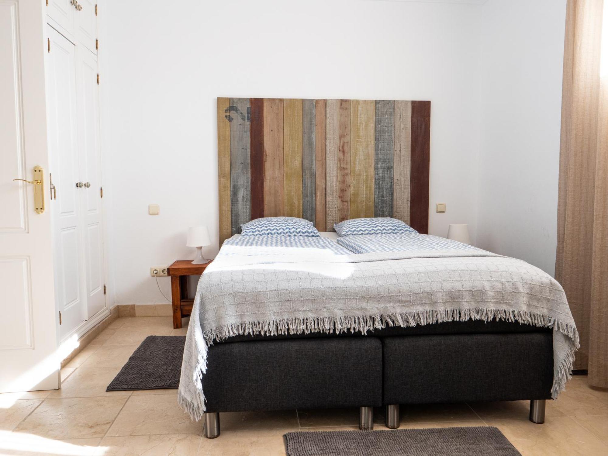 Apartmán Casa Olina Bahia de Casares Pokoj fotografie