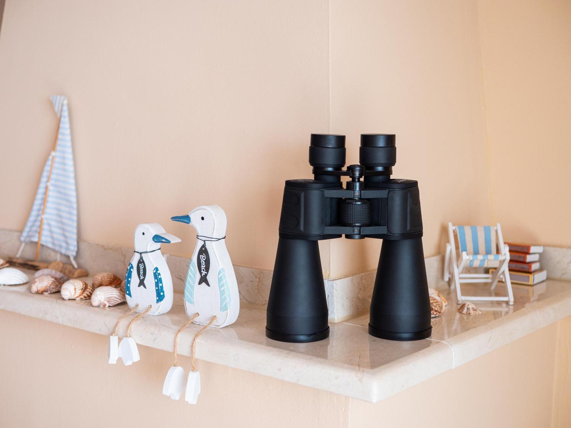 Apartmán Casa Olina Bahia de Casares Pokoj fotografie