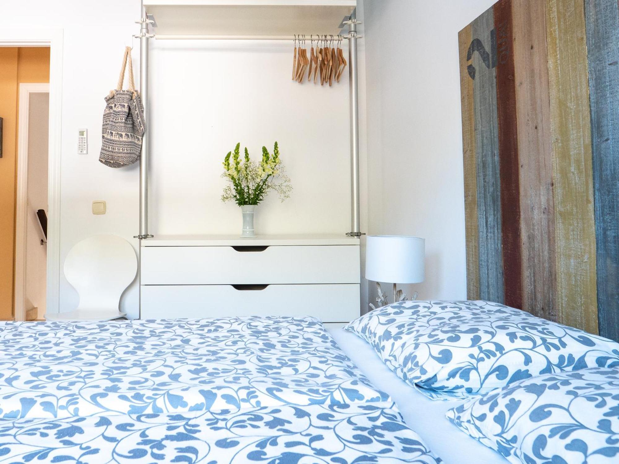 Apartmán Casa Olina Bahia de Casares Pokoj fotografie
