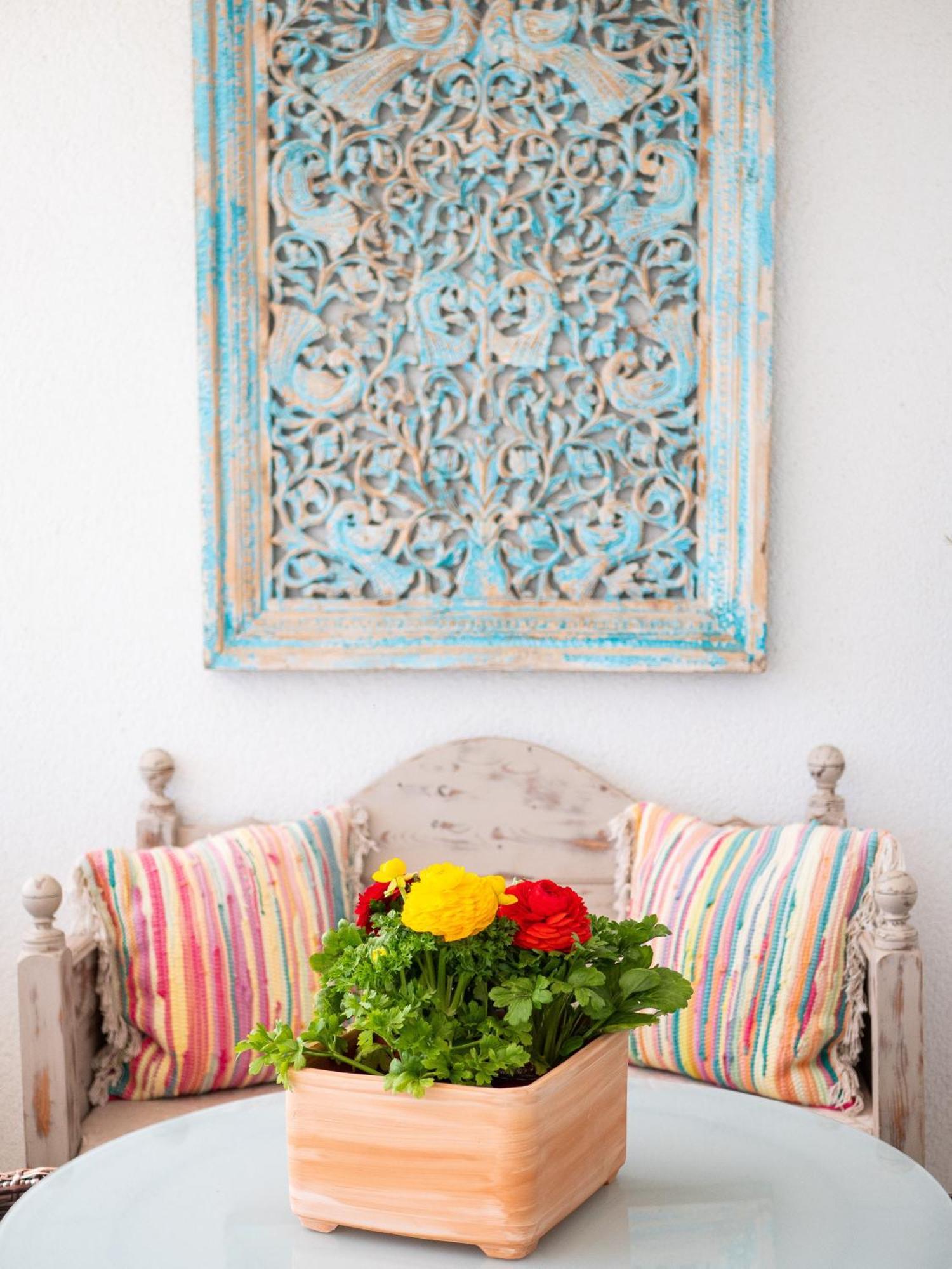 Apartmán Casa Olina Bahia de Casares Exteriér fotografie