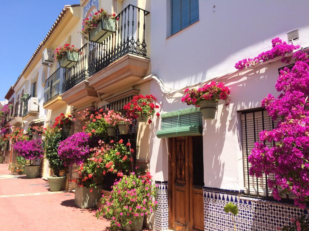 Apartmán Casa Olina Bahia de Casares Exteriér fotografie