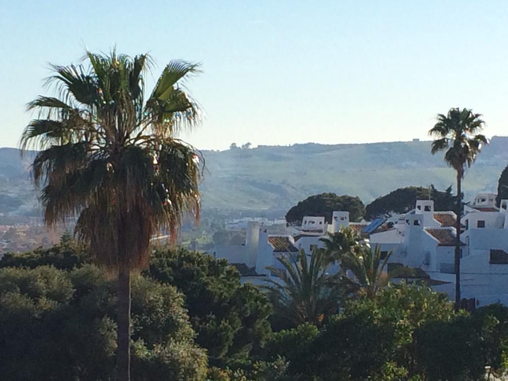 Apartmán Casa Olina Bahia de Casares Exteriér fotografie