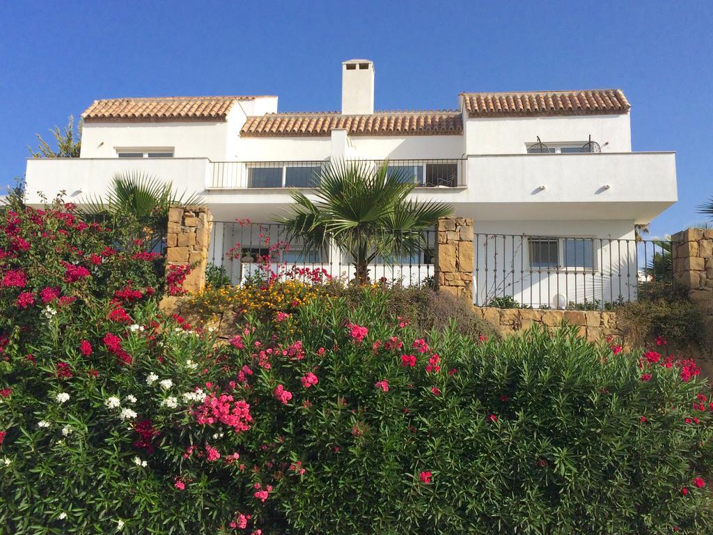 Apartmán Casa Olina Bahia de Casares Exteriér fotografie
