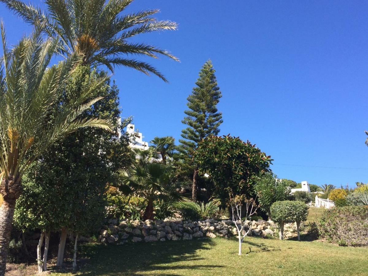 Apartmán Casa Olina Bahia de Casares Exteriér fotografie